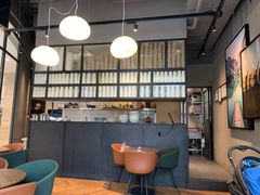 -Wagas沃歌斯(合生汇店)