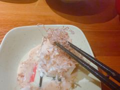 -有喜屋·鲜鸡烧鸟·居酒屋(安龙路店)
