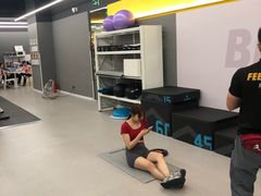 -FEELINGME乐刻私教馆·健身(玖悦荟店)