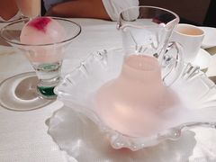 香颂玫瑰露-王品牛排(合肥万象城店)