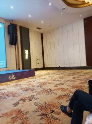 -成都世外桃源酒店-宴会厅·草坪婚礼·会议活动