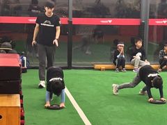 -赫石少儿体能馆(奥森店)