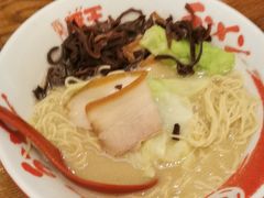 -豚王拉面(澳门银河店)