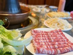 -总参北京涮羊肉
