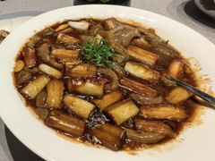 -宫燕府·京菜·烤鸭·淮扬菜(王府中心店)