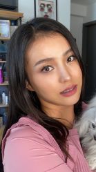 点击看大图 -FIONA MAKE UP恋妆造型