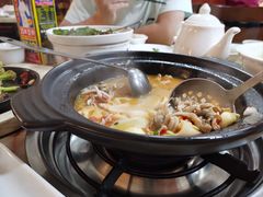 -李师傅脆肚(梅林店)