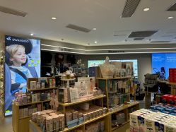 -国际蓝孩BabyInternational(嘉里中心店)