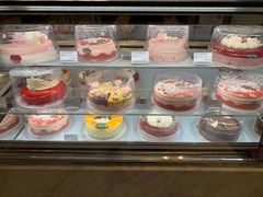 -哈根达斯(美罗城店)