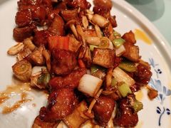 -巷子深菜馆(新华路店)