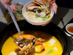 -明州小宴(文化广场店)