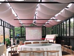 -往来·竹里.宝宝宴.生日宴.团建.宴席(花乡农居店)