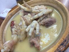 -谢记上海大排档(长寿路店)