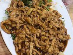 -姥家春饼店(漳州二路店)