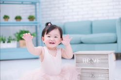 -小鬼当佳儿童摄影(回龙观店)