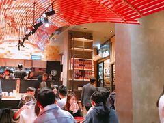 大堂-一幻拉面(铜锣湾店)