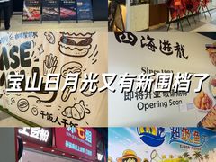 -宝山日月光中心