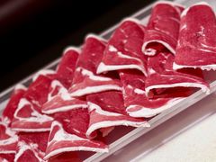 -涮福記·现切牛羊肉火锅(世纪汇店)