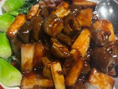 -梅飞酒家(桑园路店)