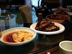 -井水小厨·湘菜(活力广场店)