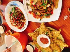 -云隐小厨·传统大理美食(复兴路店)