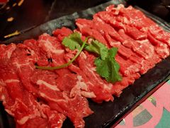 -井格重庆火锅(西直门凯德Mall店)