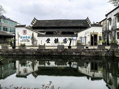 -东梓关景区村庄