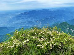 -峨眉山风景名胜区