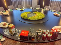 -紫金·越暨·三十年精致诸暨菜(滨江店)