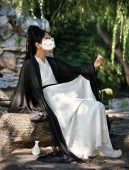 点击看大图 -美云庭古装·格格服汉服·京城旅拍(北京店)