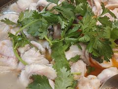 -大鼎石锅鱼(春江里店)