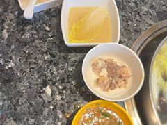 -一席地·本地鸡窝·杭帮鸡火锅(萧山银隆百货店)