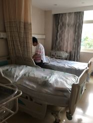 -上海市长宁区妇幼保健院
