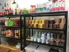 零售区-OL’s Cake鲜荟千层(东风中路店)
