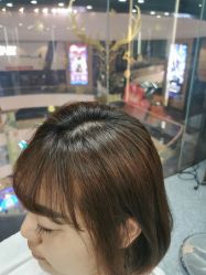 -那茉 Hair Salon