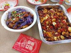 -老三样·旧食新味(万寿宫店)