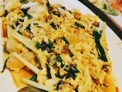 -南都咖啡西餐厅(天誉店)