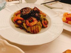 -品海楼·大连海胆锅贴馆(东港店)