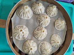 -邢家锅贴老店·非遗·开封菜(金明广场店)