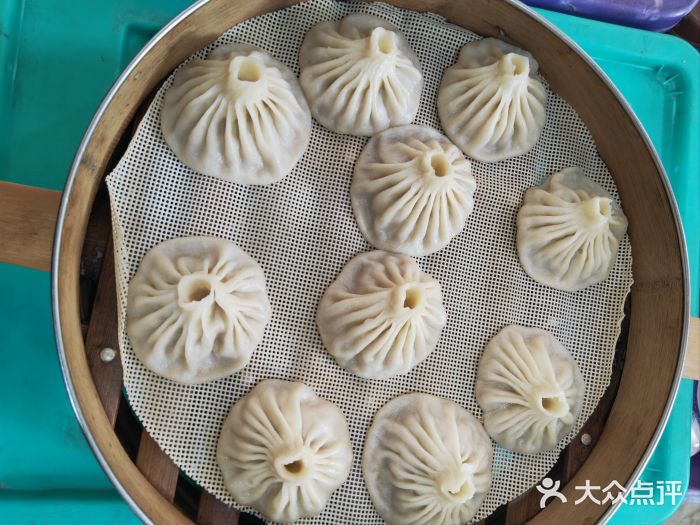 邢家锅贴老店·非遗·开封菜(金明广场店)图片