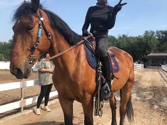 -月河湾马术俱乐部(朝阳店)