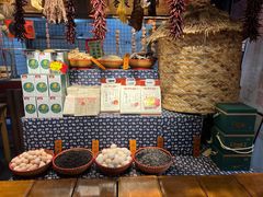 -老阿爸鲜鱼土菜(昆山花桥店)