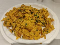 -乾隆美食·本帮菜(黄河路店)