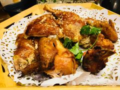 -牛品福潮汕牛肉火锅(旺庄店)