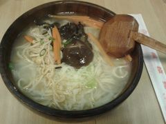 -和风拉面