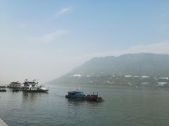-白鹤梁水下博物馆