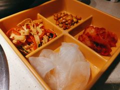 -猫爪爪原切自助烤肉(观音桥阳光世纪店)