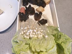 -半天妖烤鱼(烟台宝龙店)