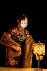 -米莱摄影写真(五大道别墅店)