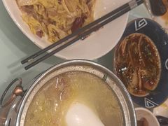 -合胜记太原排档(王府井店)